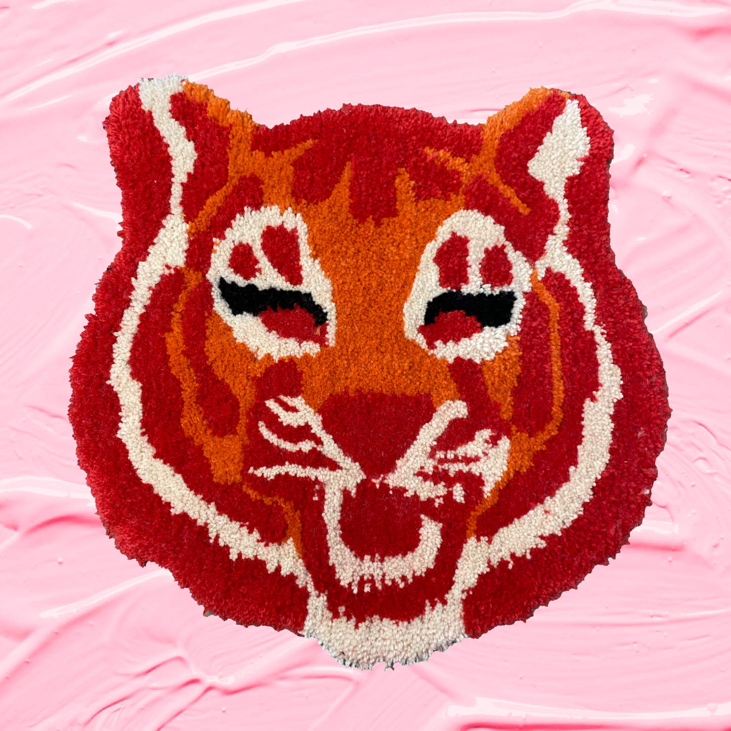 TUFTING WORKSHOP 18.07