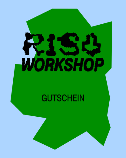 GUTSCHEIN RISO