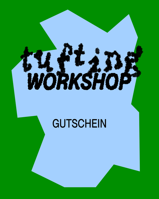GUTSCHEIN TUFTING