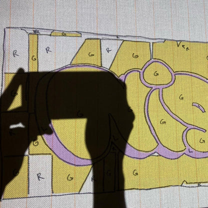 TUFTING WORKSHOP 13.02