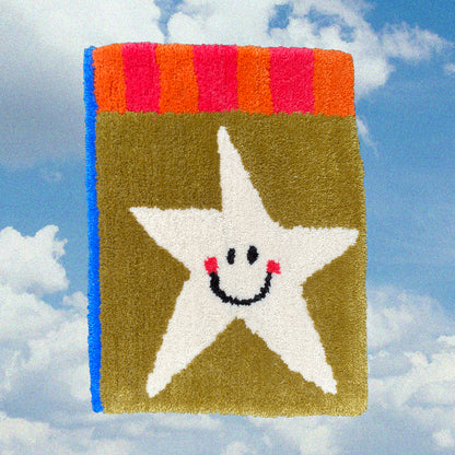TUFTING WORKSHOP 21.11.