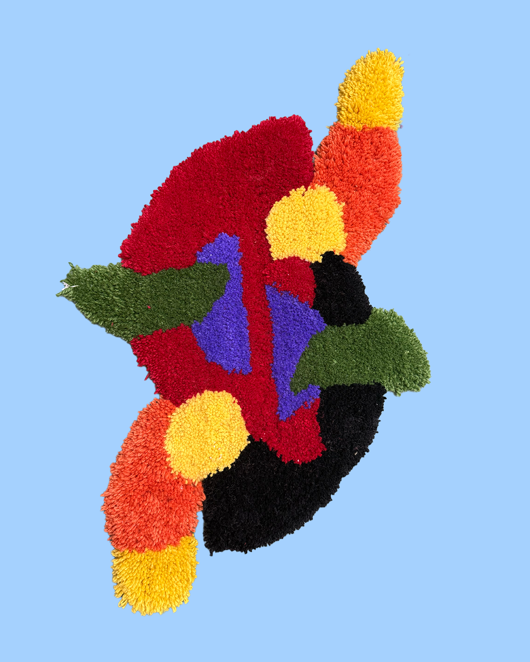 TUFTING WORKSHOP 05.06.26